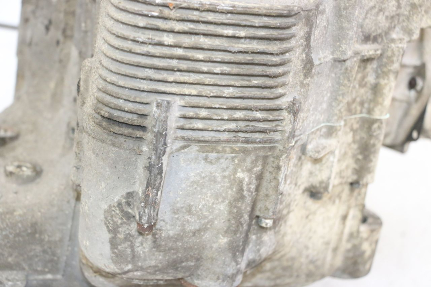 photo de MOTORE PIAGGIO MP3 LT 400 (2007 - 2012)
