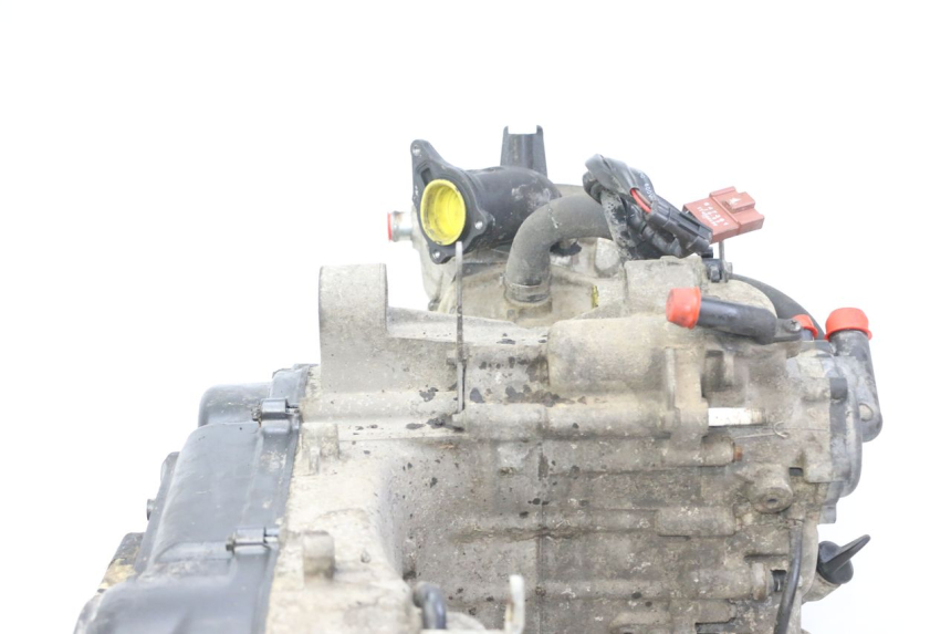 photo de MOTORE PIAGGIO MP3 LT 400 (2007 - 2012)