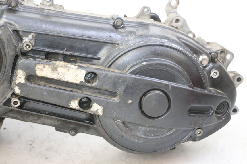 photo de MOTORE PIAGGIO MP3 LT 400 (2007 - 2012)