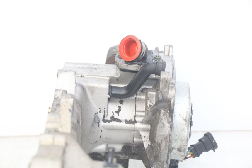 photo de MOTORE PIAGGIO NEW TYPHOON 50 (2010 - 2017)