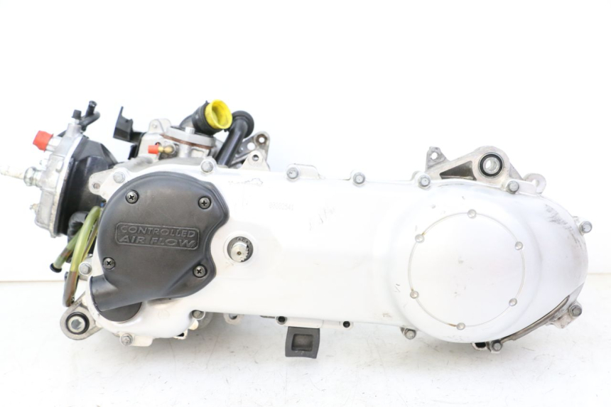 photo de MOTORE PIAGGIO NRG POWER PUREJET 50 (2018 - 2021)