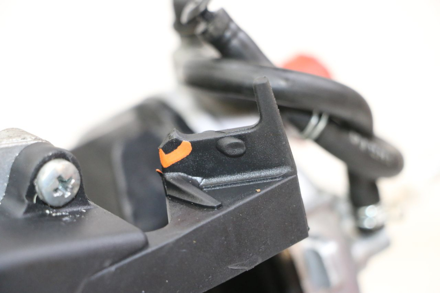 photo de MOTORE PIAGGIO NRG POWER PUREJET 50 (2018 - 2021)