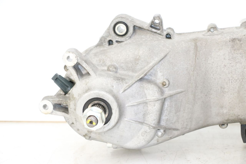 photo de MOTORE PIAGGIO NRG POWER PUREJET 50 (2018 - 2021)