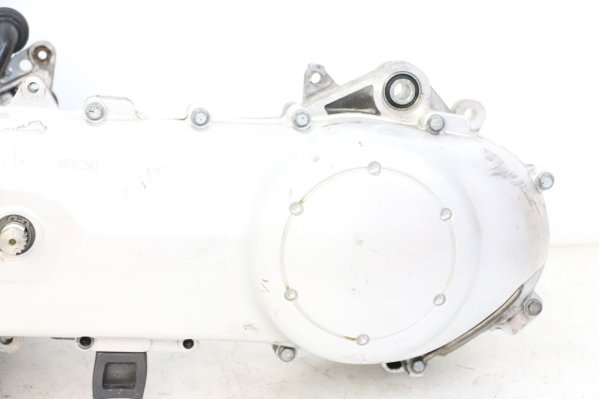 photo de MOTORE PIAGGIO NRG POWER PUREJET 50 (2018 - 2021)