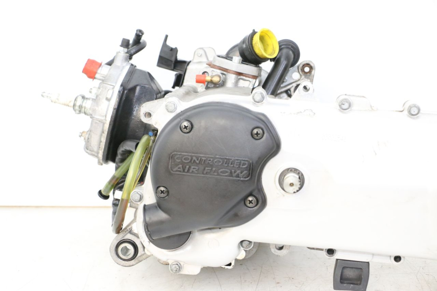 photo de MOTORE PIAGGIO NRG POWER PUREJET 50 (2018 - 2021)