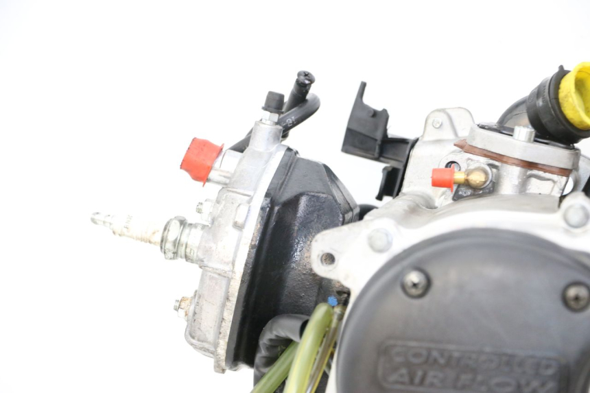 photo de MOTORE PIAGGIO NRG POWER PUREJET 50 (2018 - 2021)