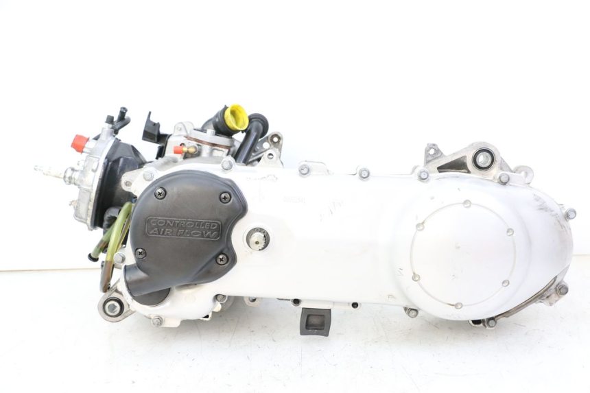 photo de MOTORE PIAGGIO NRG POWER PUREJET 50 (2018 - 2021)