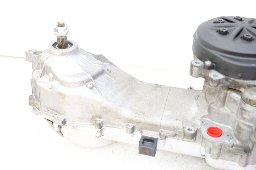 photo de MOTORE PIAGGIO NRG POWER PUREJET 50 (2018 - 2021)