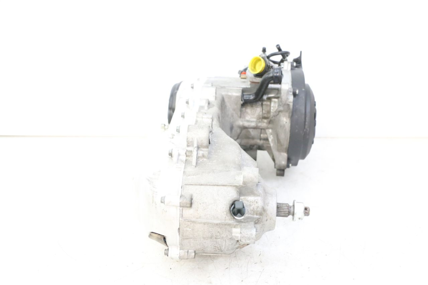 photo de MOTORE PIAGGIO NRG POWER PUREJET 50 (2018 - 2021)