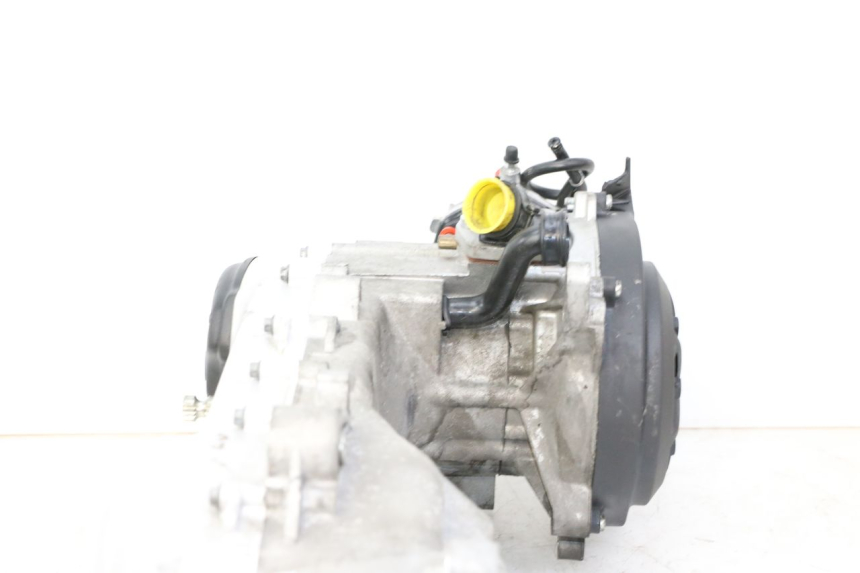 photo de MOTORE PIAGGIO NRG POWER PUREJET 50 (2018 - 2021)