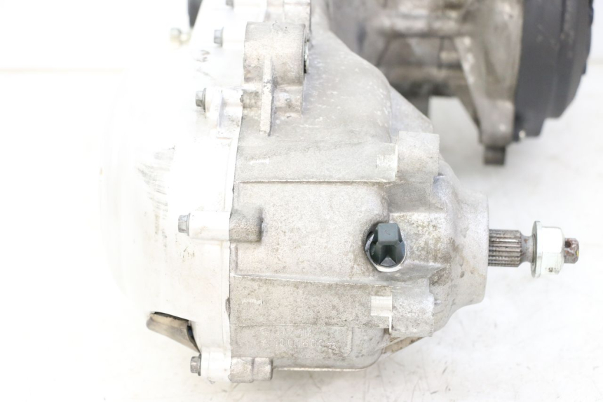 photo de MOTORE PIAGGIO NRG POWER PUREJET 50 (2018 - 2021)