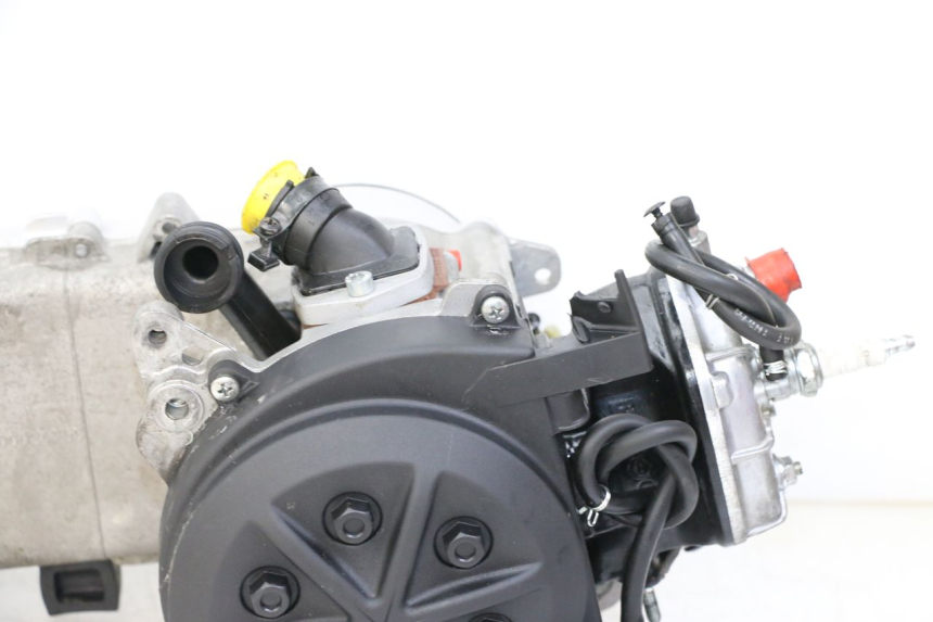 photo de MOTORE PIAGGIO NRG POWER PUREJET 50 (2018 - 2021)