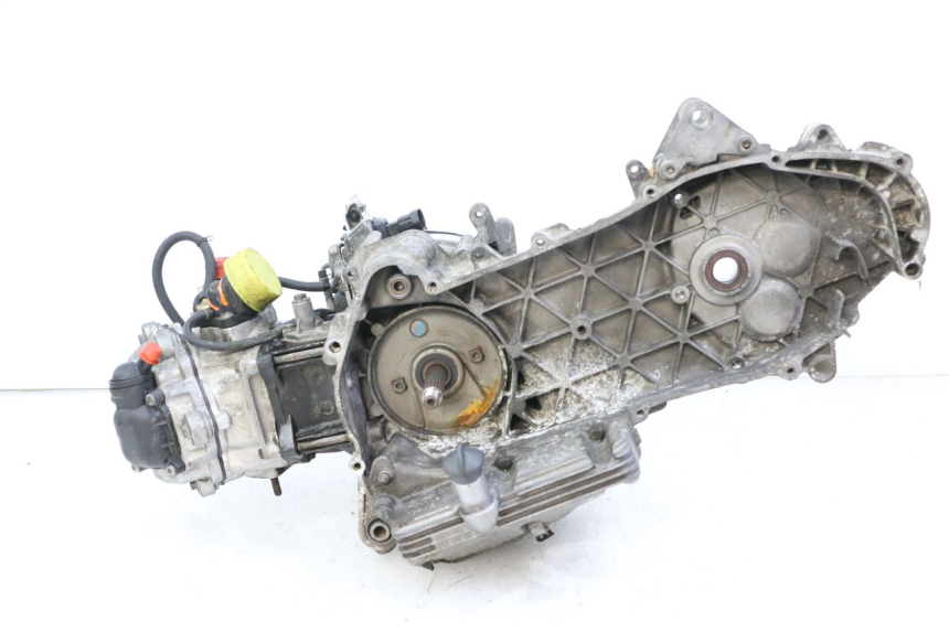 photo de MOTORE PIAGGIO VESPA GRANTURISMO 125 (2003 - 2007)