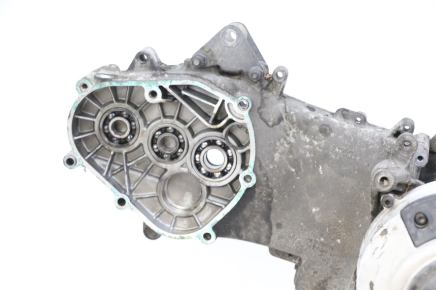 photo de MOTORE PIAGGIO VESPA GRANTURISMO 125 (2003 - 2007)
