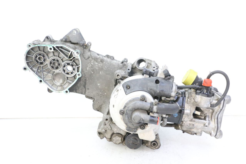 photo de MOTORE PIAGGIO VESPA GRANTURISMO 125 (2003 - 2007)