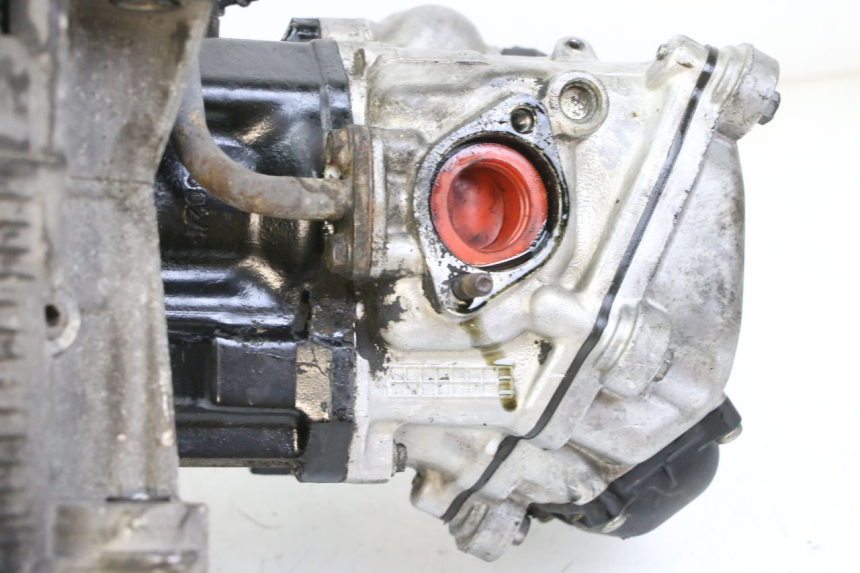 photo de MOTORE PIAGGIO VESPA GRANTURISMO 125 (2003 - 2007)