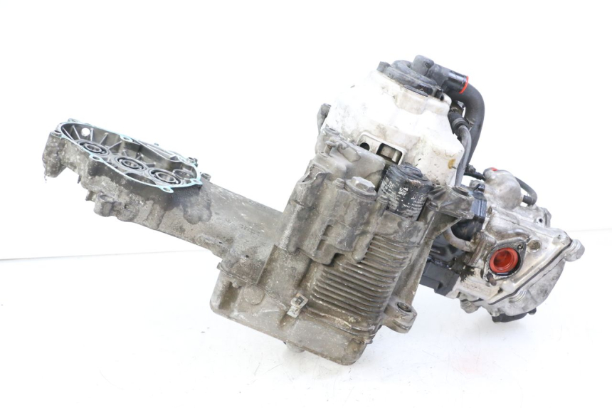 photo de MOTORE PIAGGIO VESPA GRANTURISMO 125 (2003 - 2007)
