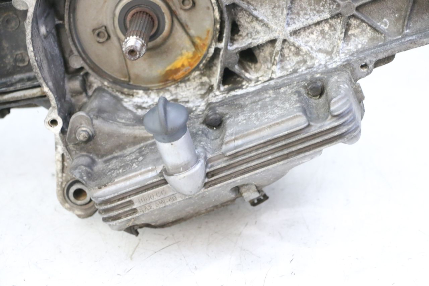 photo de MOTORE PIAGGIO VESPA GRANTURISMO 125 (2003 - 2007)