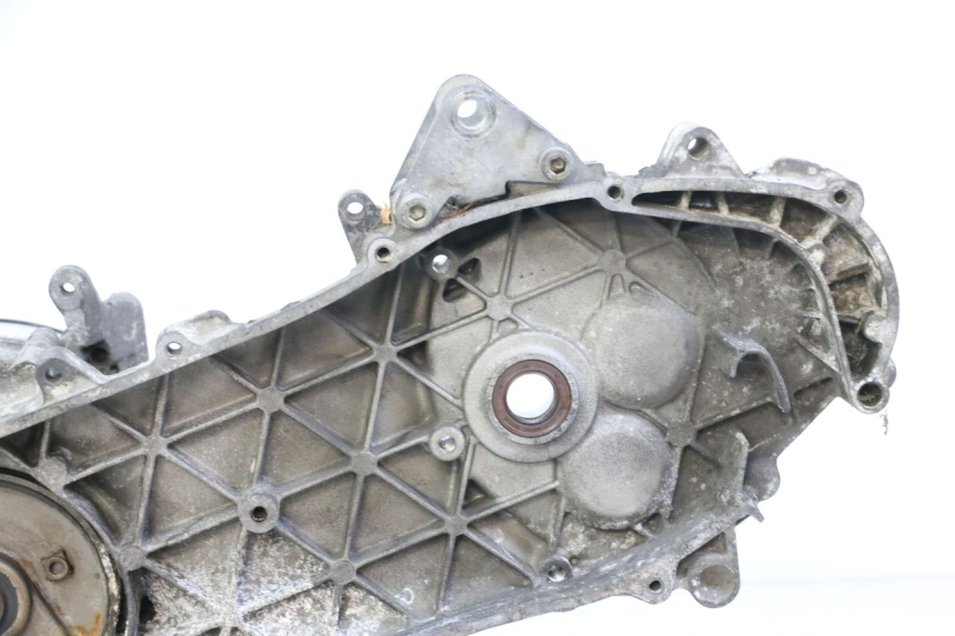 photo de MOTORE PIAGGIO VESPA GRANTURISMO 125 (2003 - 2007)