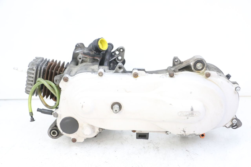 photo de MOTORE PIAGGIO VESPA LX 2T 50 (2005 - 2013)