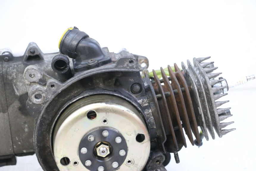 photo de MOTORE PIAGGIO VESPA LX 2T 50 (2005 - 2013)