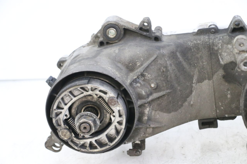 photo de MOTORE PIAGGIO VESPA LX 2T 50 (2005 - 2013)