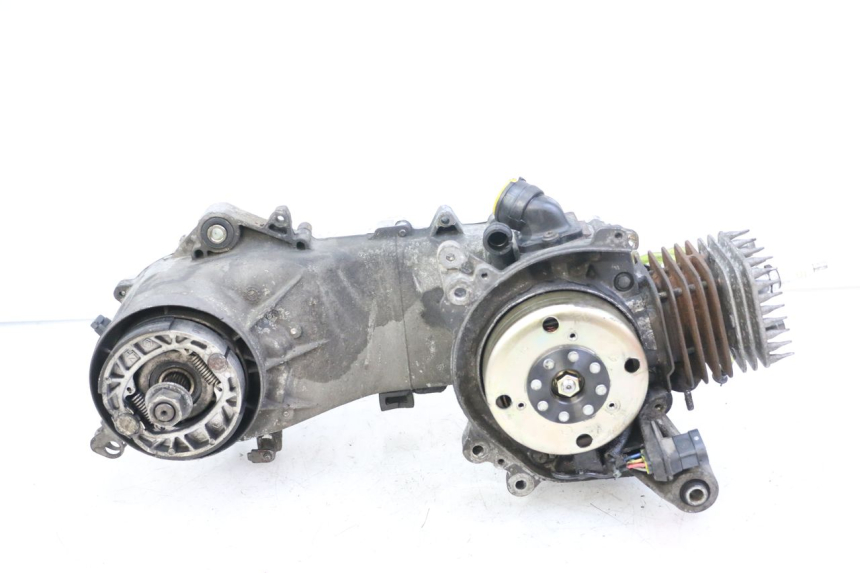 photo de MOTORE PIAGGIO VESPA LX 2T 50 (2005 - 2013)