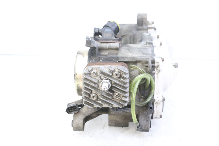 photo de MOTORE PIAGGIO VESPA LX 2T 50 (2005 - 2013)