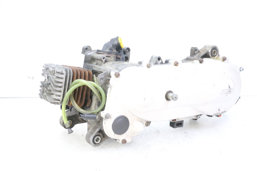 photo de MOTORE PIAGGIO VESPA LX 2T 50 (2005 - 2013)