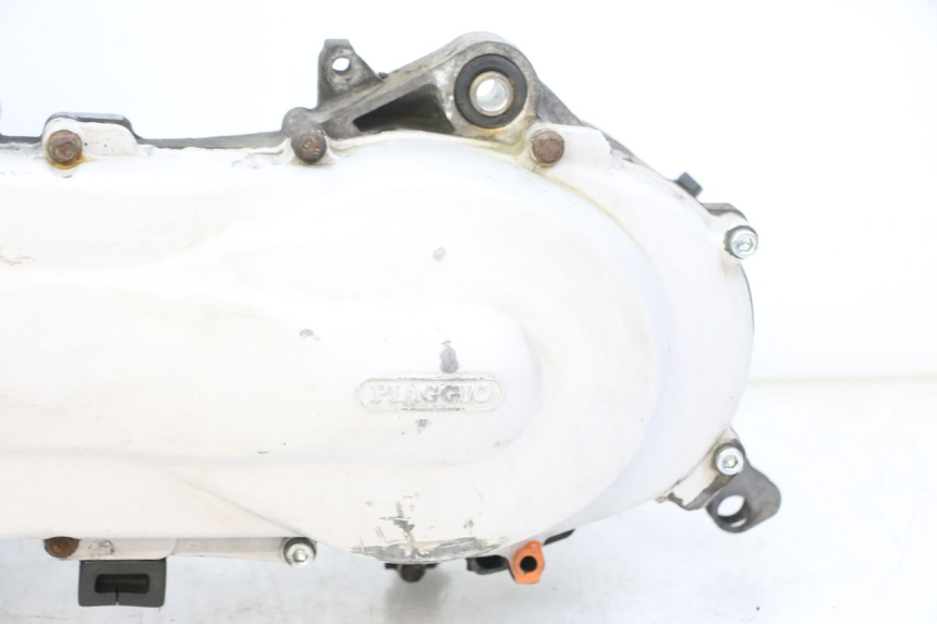 photo de MOTORE PIAGGIO VESPA LX 2T 50 (2005 - 2013)