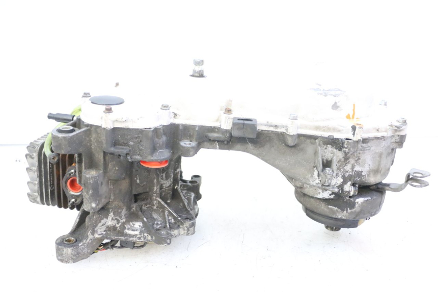 photo de MOTORE PIAGGIO VESPA LX 2T 50 (2005 - 2013)