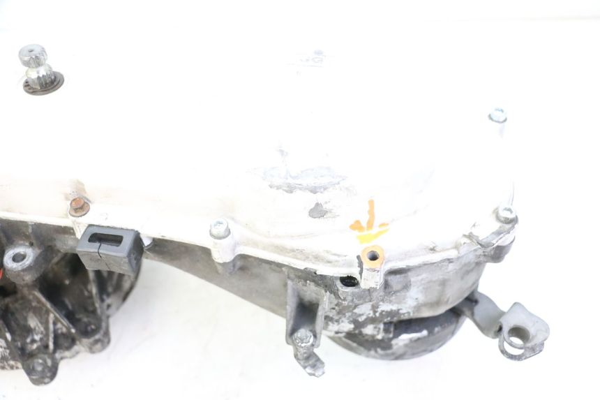 photo de MOTORE PIAGGIO VESPA LX 2T 50 (2005 - 2013)
