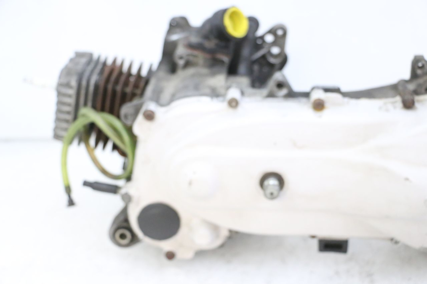 photo de MOTORE PIAGGIO VESPA LX 2T 50 (2005 - 2013)