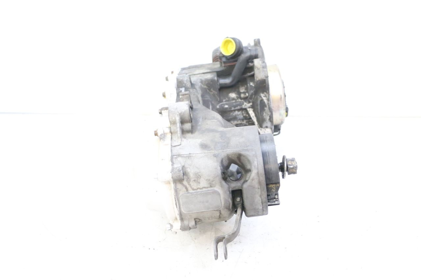 photo de MOTORE PIAGGIO VESPA LX 2T 50 (2005 - 2013)