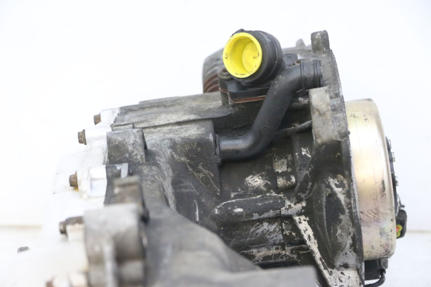 photo de MOTORE PIAGGIO VESPA LX 2T 50 (2005 - 2013)