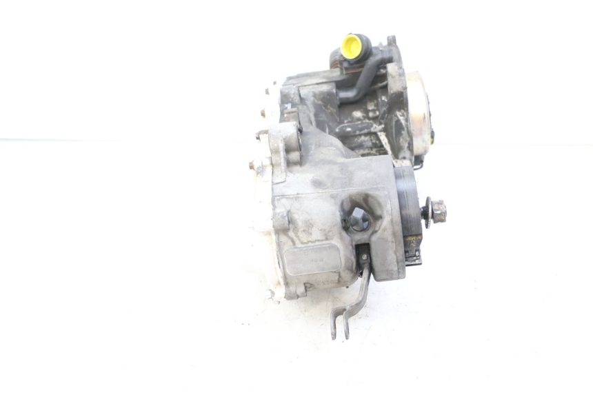 photo de MOTORE PIAGGIO VESPA LX 2T 50 (2005 - 2013)