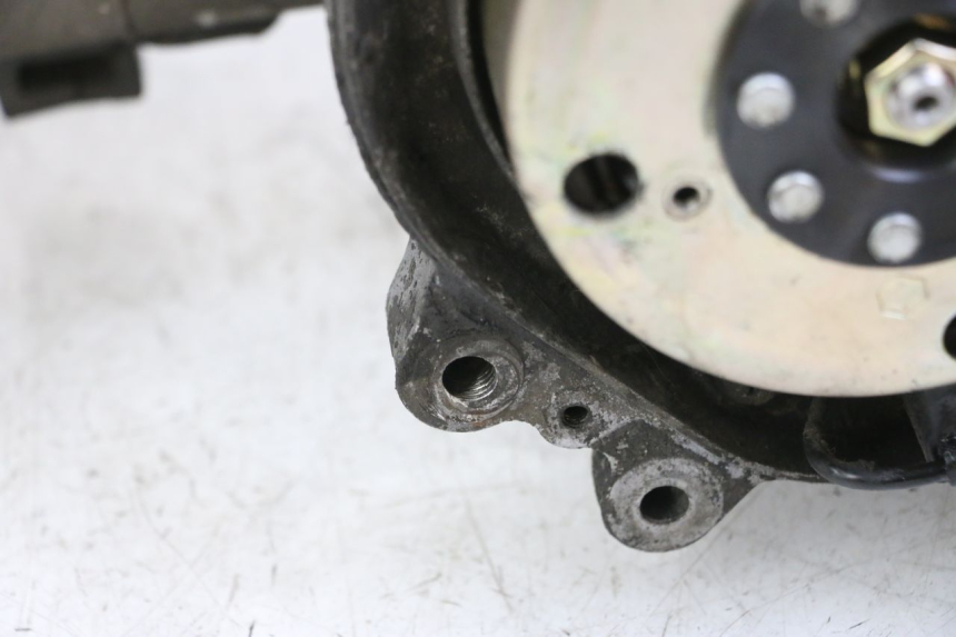 photo de MOTORE PIAGGIO VESPA LX 2T 50 (2005 - 2013)