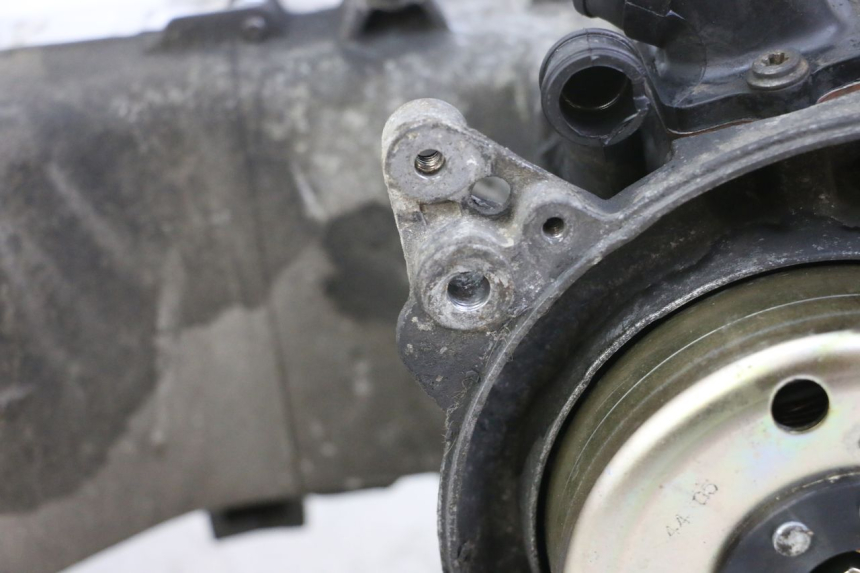 photo de MOTORE PIAGGIO VESPA LX 2T 50 (2005 - 2013)