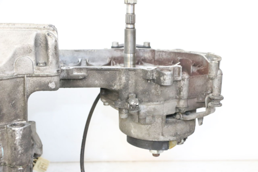 photo de MOTORE PIAGGIO VESPA LX IE 125 (2010 - 2012)