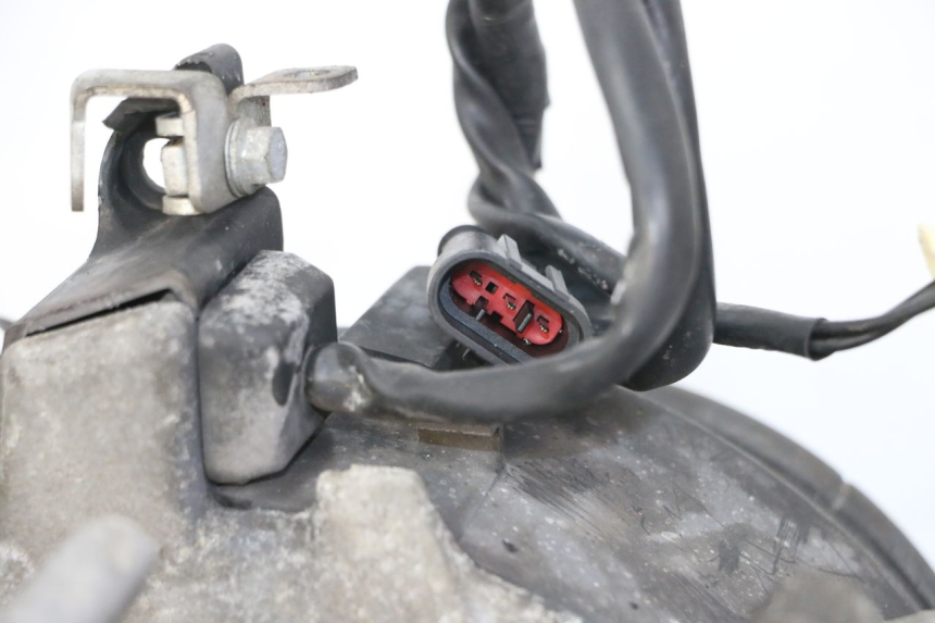 photo de MOTORE PIAGGIO VESPA LX IE 125 (2010 - 2012)
