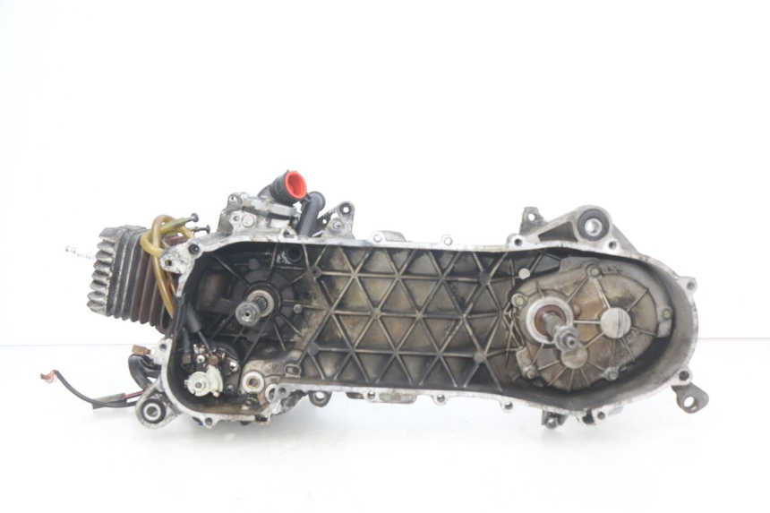 photo de MOTORE PIAGGIO VESPA PRIMAVERA 2T 50 (2013 - 2018)