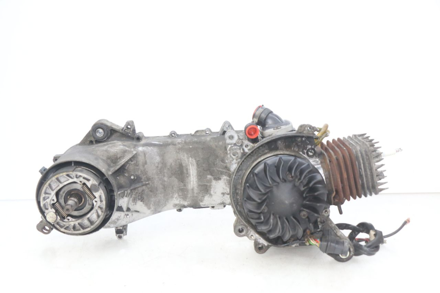 photo de MOTORE PIAGGIO VESPA PRIMAVERA 2T 50 (2013 - 2018)