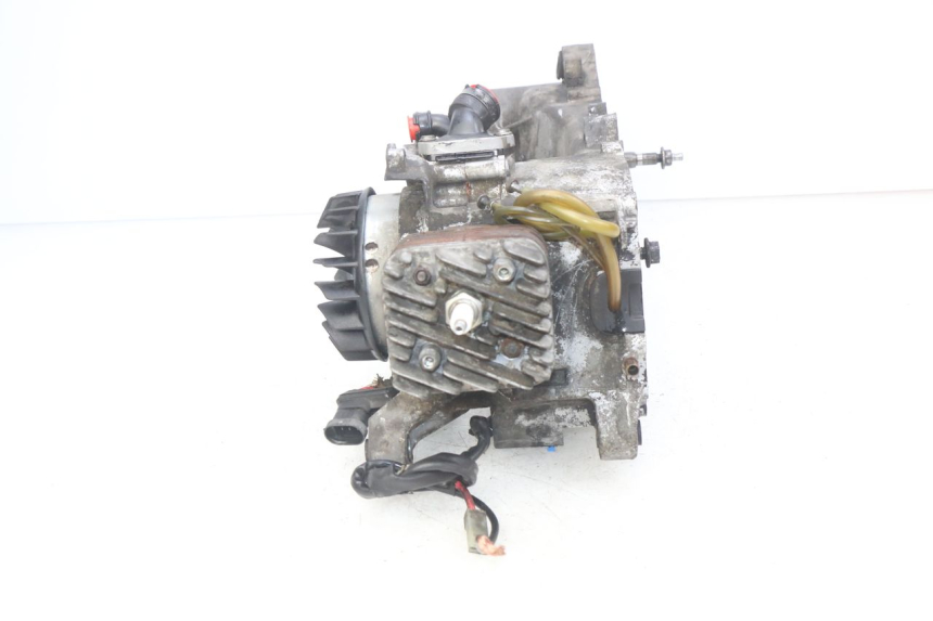 photo de MOTORE PIAGGIO VESPA PRIMAVERA 2T 50 (2013 - 2018)