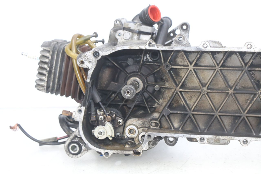 photo de MOTORE PIAGGIO VESPA PRIMAVERA 2T 50 (2013 - 2018)