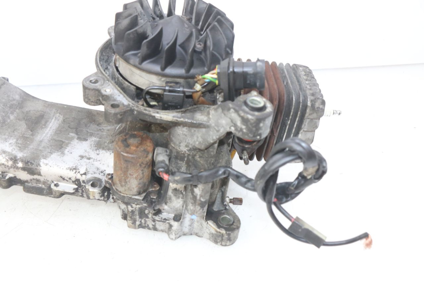photo de MOTORE PIAGGIO VESPA PRIMAVERA 2T 50 (2013 - 2018)