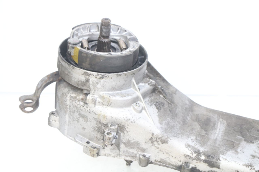 photo de MOTORE PIAGGIO VESPA PRIMAVERA 2T 50 (2013 - 2018)