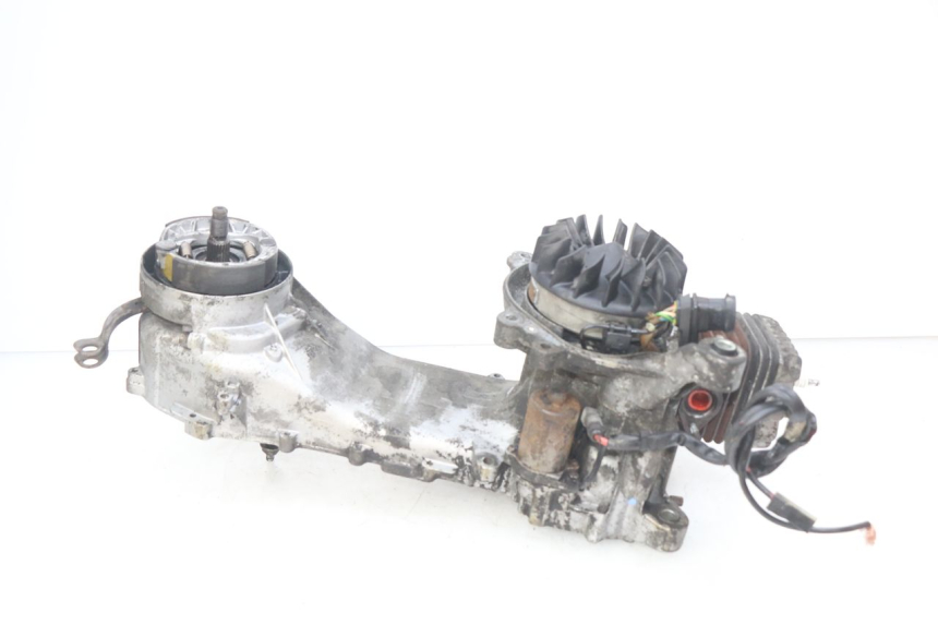photo de MOTORE PIAGGIO VESPA PRIMAVERA 2T 50 (2013 - 2018)