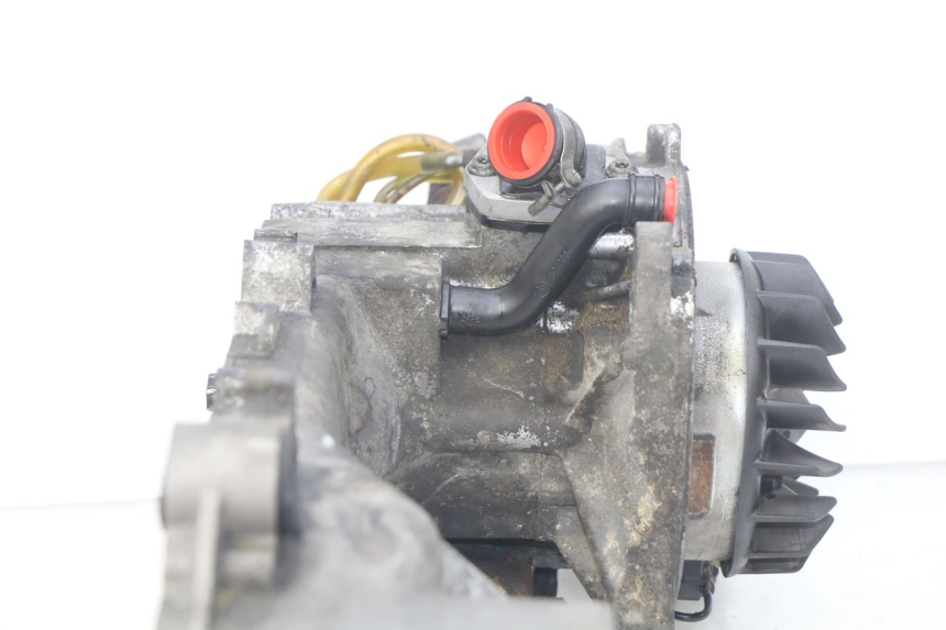 photo de MOTORE PIAGGIO VESPA PRIMAVERA 2T 50 (2013 - 2018)
