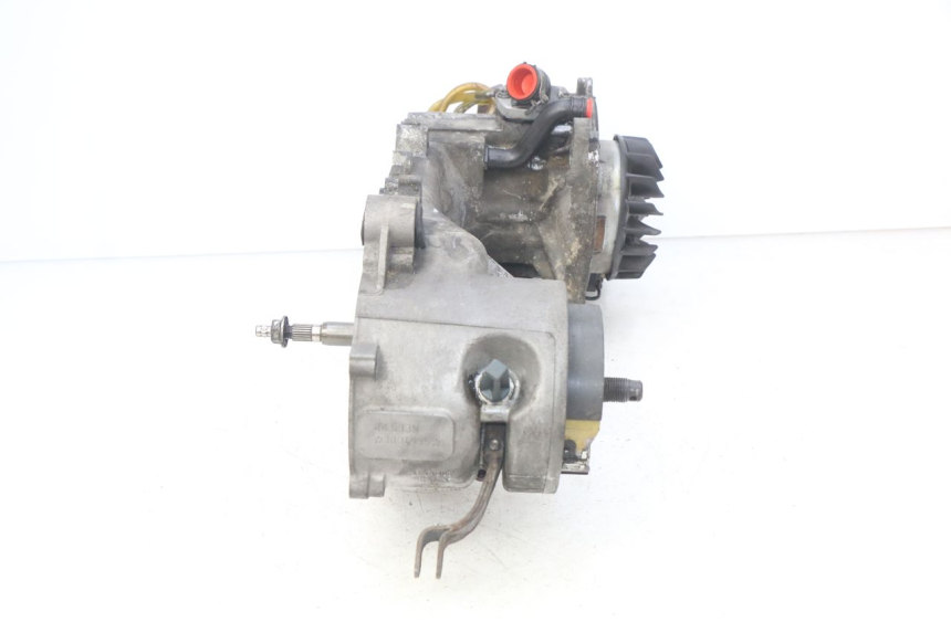 photo de MOTORE PIAGGIO VESPA PRIMAVERA 2T 50 (2013 - 2018)