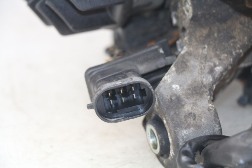 photo de MOTORE PIAGGIO VESPA PRIMAVERA 2T 50 (2013 - 2018)